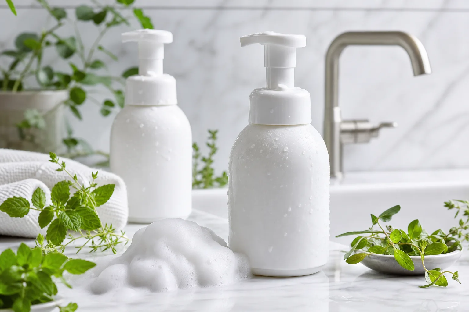 NatureFoam
